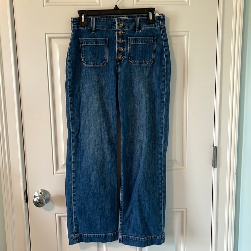 Paige Nellie size 29